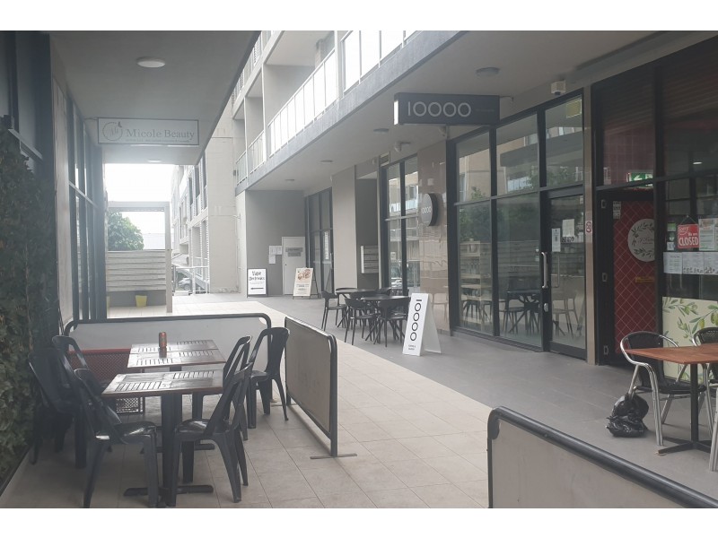 134/79-87 Beaconsfield Street, Silverwater NSW 2128