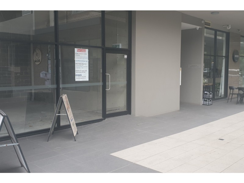 134/79-87 Beaconsfield Street, Silverwater NSW 2128