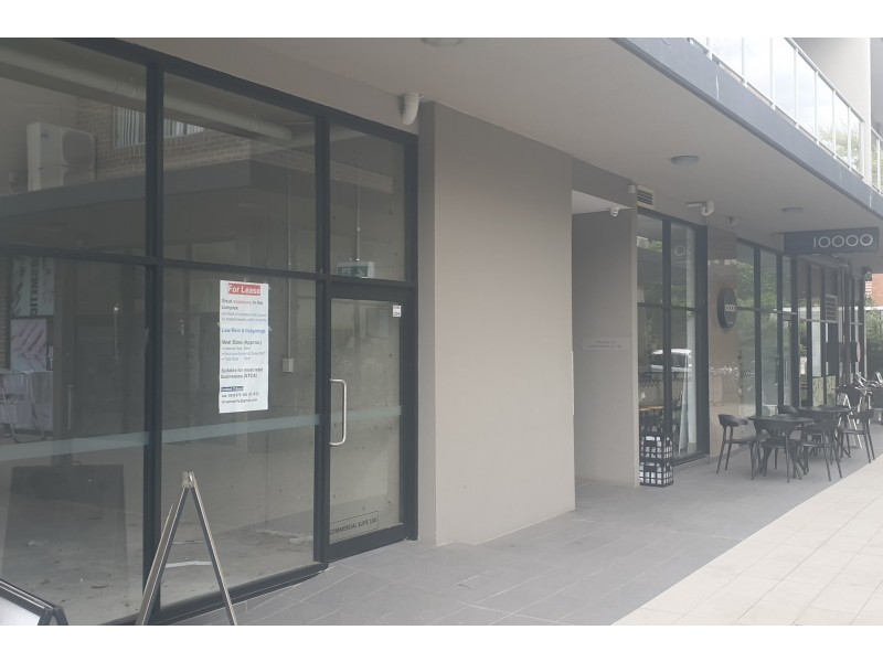 134/79-87 Beaconsfield Street, Silverwater NSW 2128