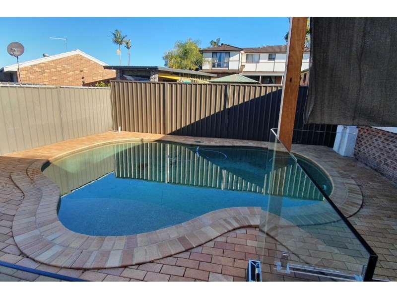 12 Keeden Place, Bonnyrigg NSW 2177