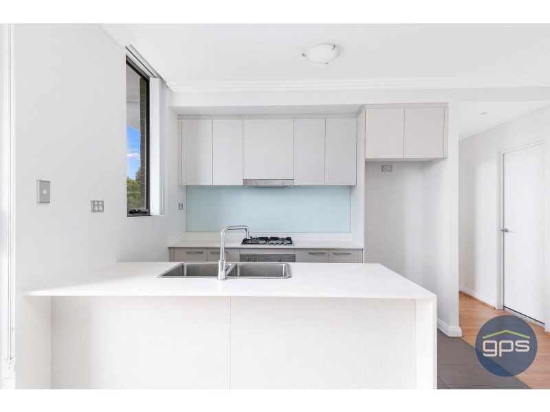 45/79-87 Beaconsfield Street, Silverwater NSW 2128