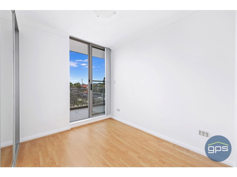 45/79-87 Beaconsfield Street, Silverwater NSW 2128