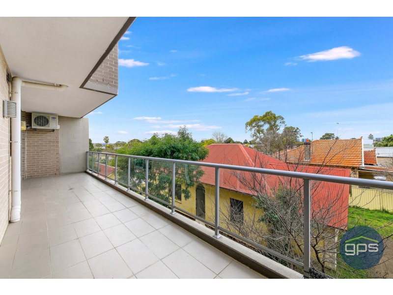 45/79-87 Beaconsfield Street, Silverwater NSW 2128