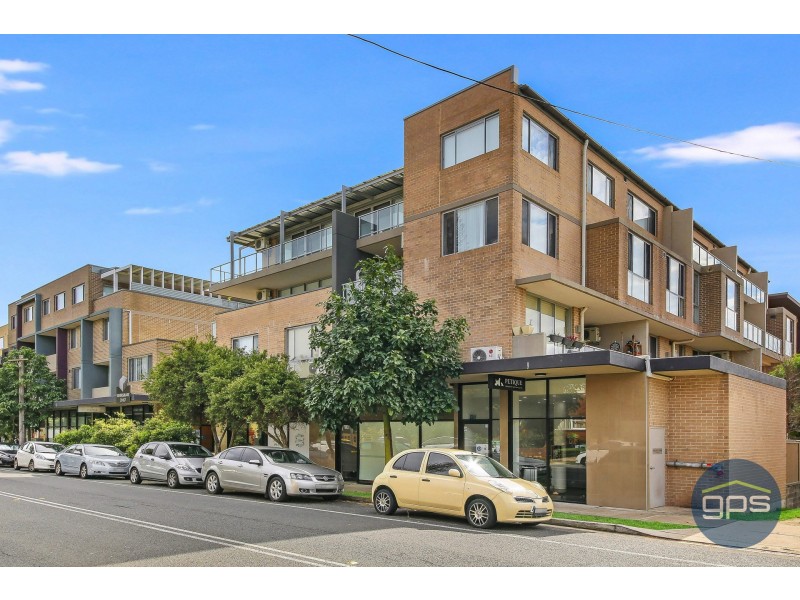 45/79-87 Beaconsfield Street, Silverwater NSW 2128