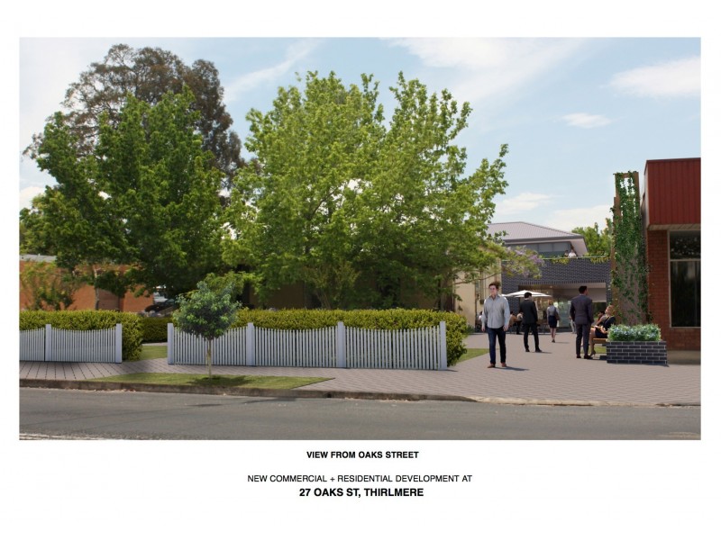 27 Oaks Street, Thirlmere NSW 2572