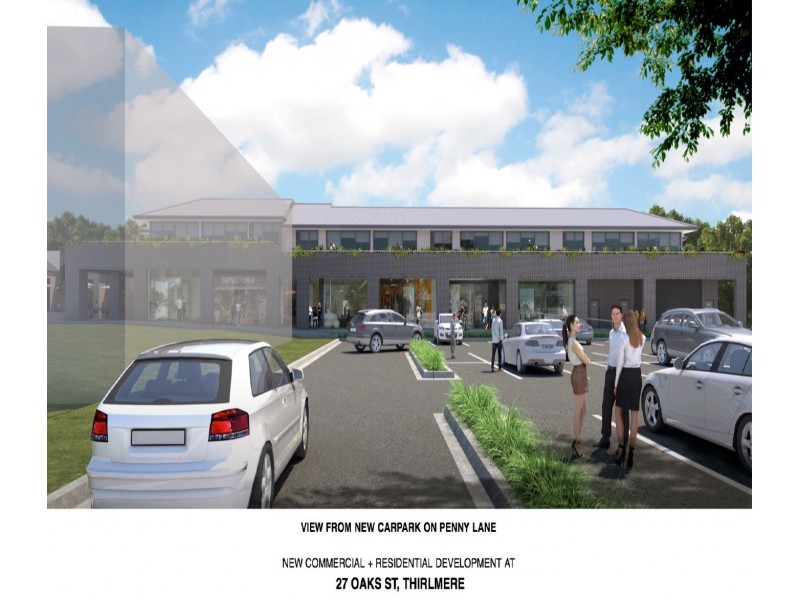 27 Oaks Street, Thirlmere NSW 2572