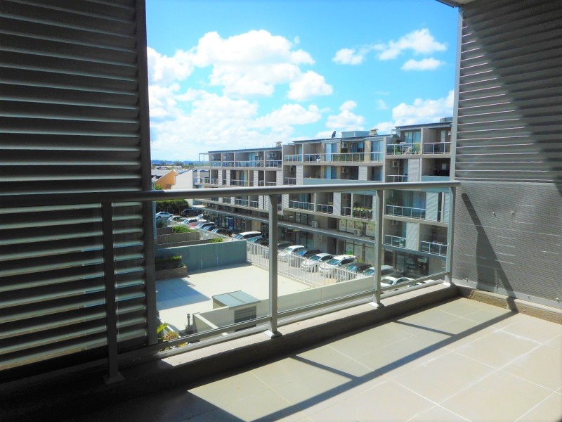 75A/79-87 Beaconsfield Street, Silverwater NSW 2128