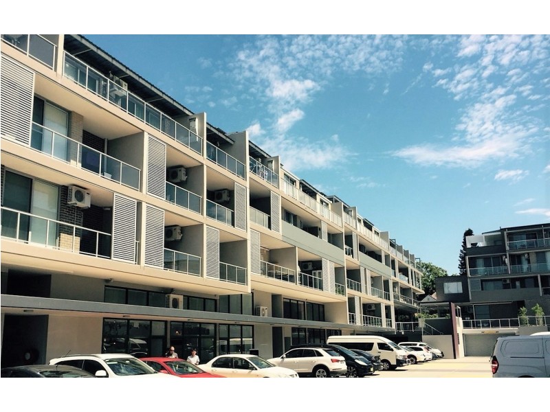75A/79-87 Beaconsfield Street, Silverwater NSW 2128