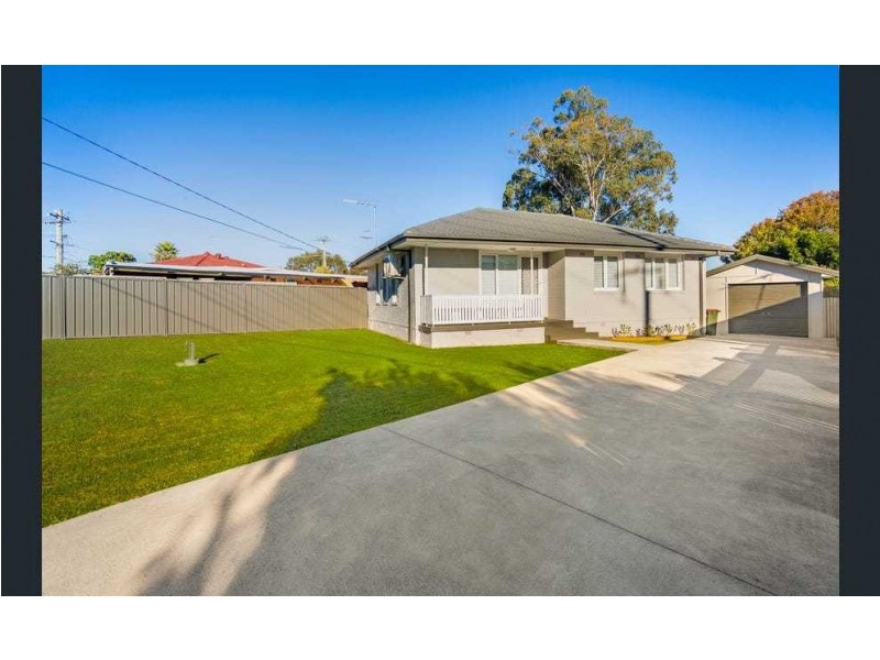 258 Carlisle Avenue, Dharruk NSW 2770