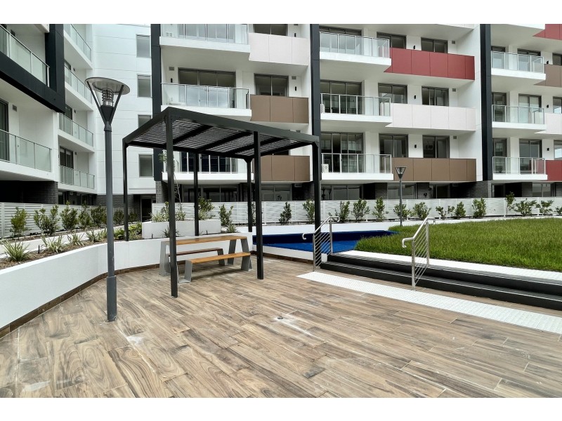 203/4A Isla Street, Schofields NSW 2762