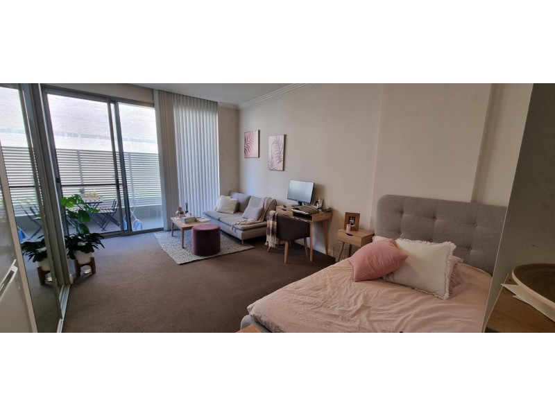 67/79-87 Beaconsfield Street, Silverwater NSW 2128