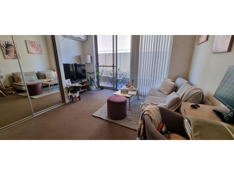 67/79-87 Beaconsfield Street, Silverwater NSW 2128