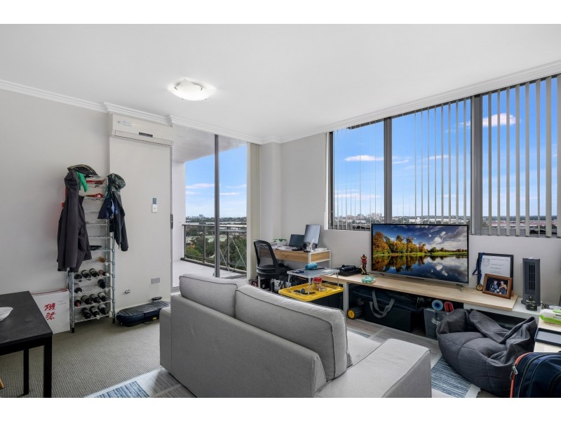 43/108 James Ruse Drive, Rosehill NSW 2142