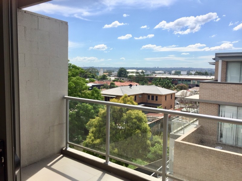 81/79-87 Beaconsfield Street, Silverwater NSW 2128