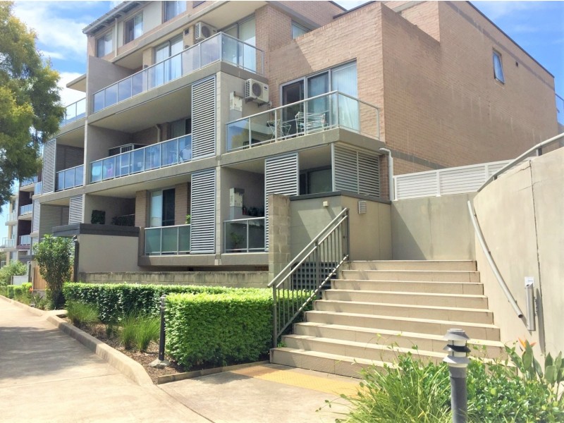 81/79-87 Beaconsfield Street, Silverwater NSW 2128