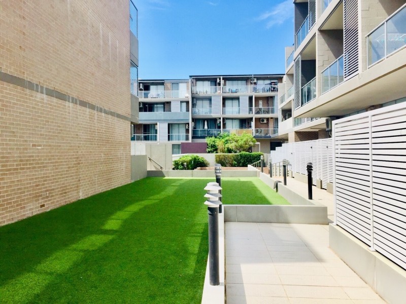 81/79-87 Beaconsfield Street, Silverwater NSW 2128