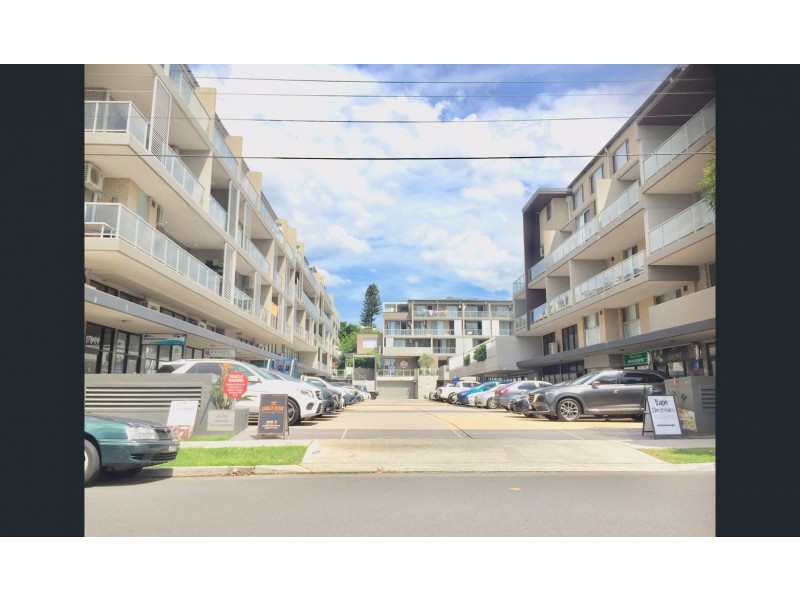 81/79-87 Beaconsfield Street, Silverwater NSW 2128