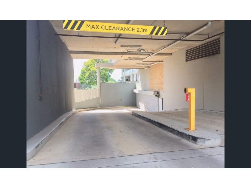 81/79-87 Beaconsfield Street, Silverwater NSW 2128