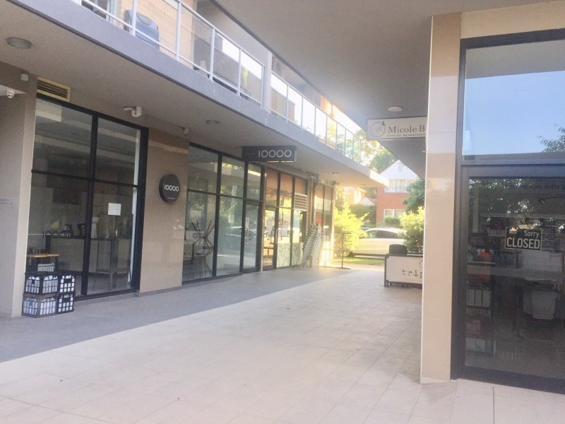 81/79-87 Beaconsfield Street, Silverwater NSW 2128