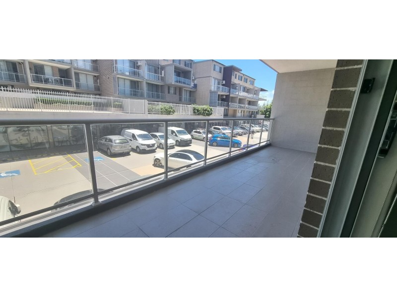 31/79-87 Beaconsfield Street, Silverwater NSW 2128