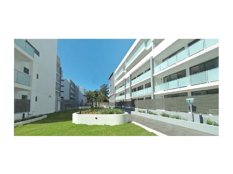 201/31-37 Garfield Street, Wentworthville NSW 2145