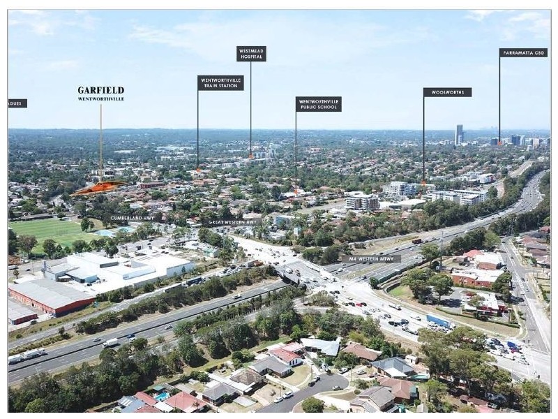 201/31-37 Garfield Street, Wentworthville NSW 2145