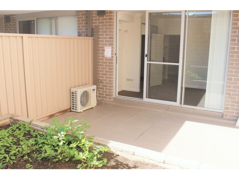 94a/79-87 Beaconsfield Street, Silverwater NSW 2128