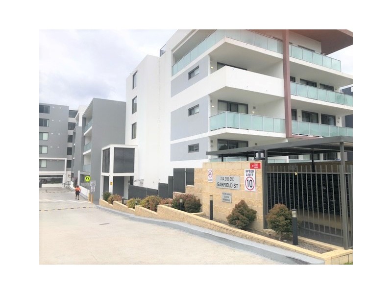 312/31-37 Garfield Street, Wentworthville NSW 2145