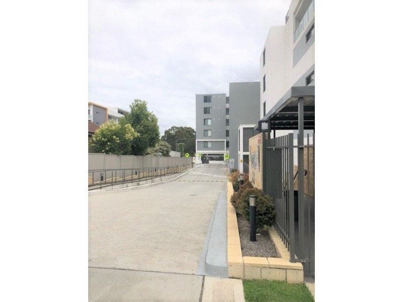 312/31-37 Garfield Street, Wentworthville NSW 2145