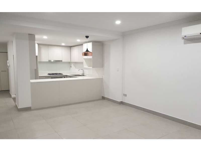 1/79-87 Beaconsfield Street, Silverwater NSW 2128