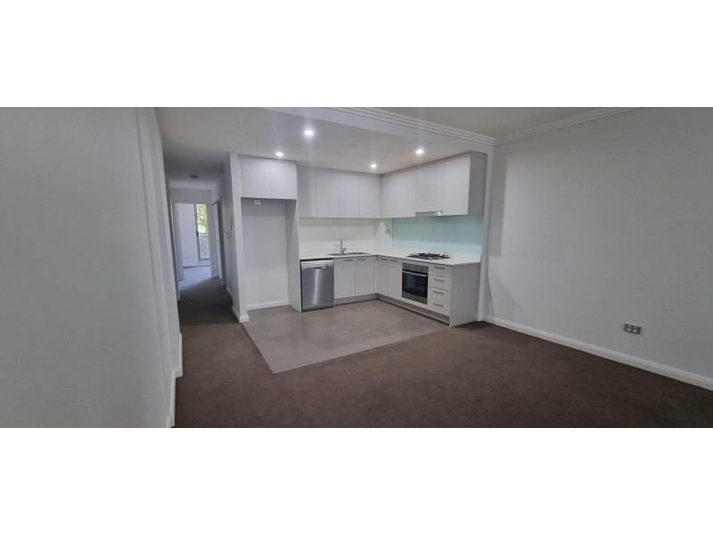 31/79-87 Beaconsfield Street, Silverwater NSW 2128