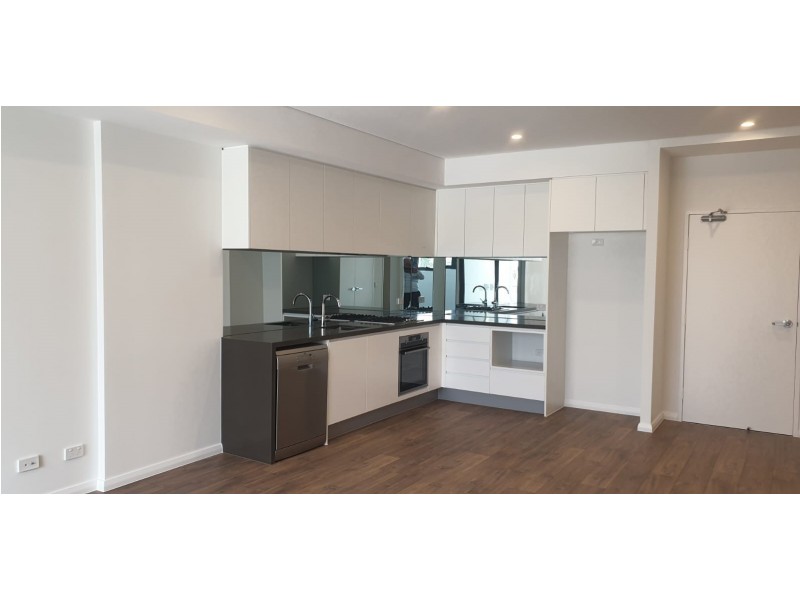 202/114 Northcote Road, Greenacre NSW 2190