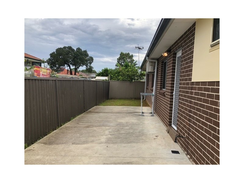 23 Locksley Avenue, Merrylands NSW 2160