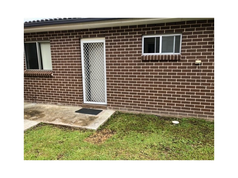 23 Locksley Avenue, Merrylands NSW 2160