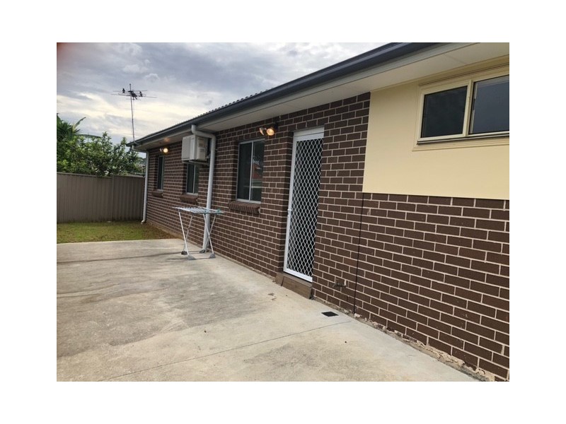 23 Locksley Avenue, Merrylands NSW 2160