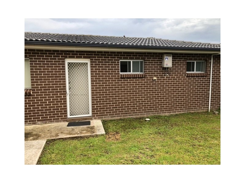 23 Locksley Avenue, Merrylands NSW 2160