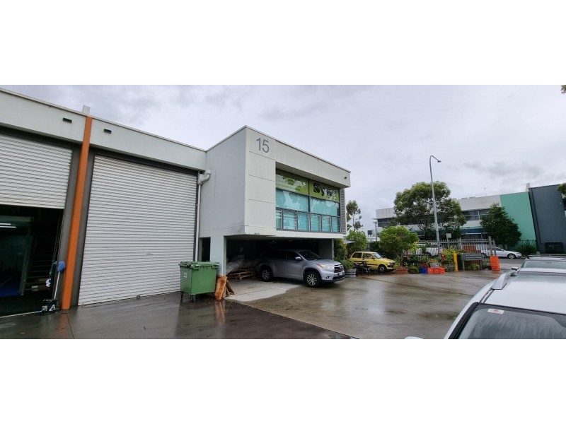 15/17 George Young Street, Auburn NSW 2144