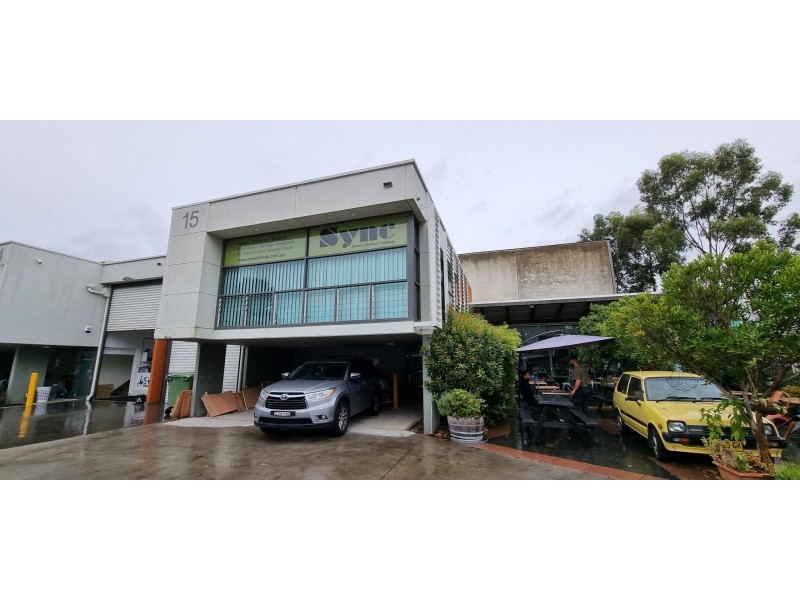 15/17 George Young Street, Auburn NSW 2144