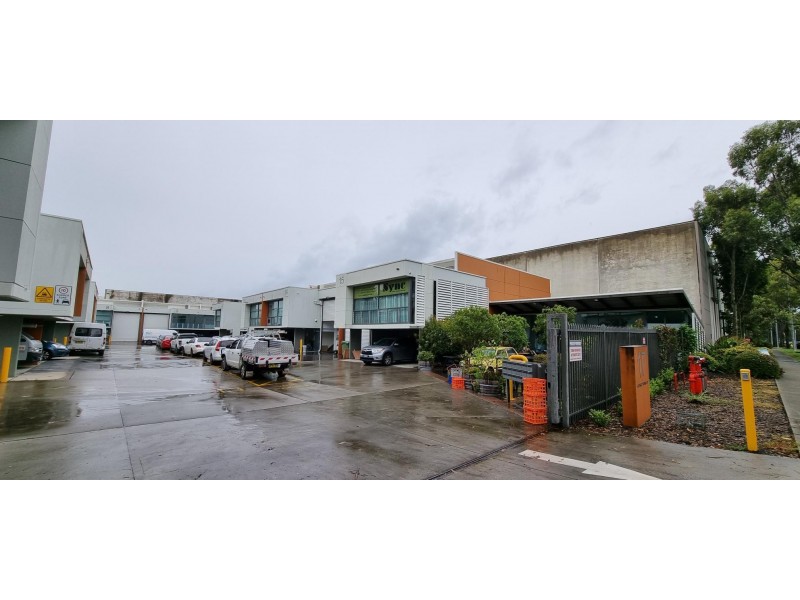 15/17 George Young Street, Auburn NSW 2144