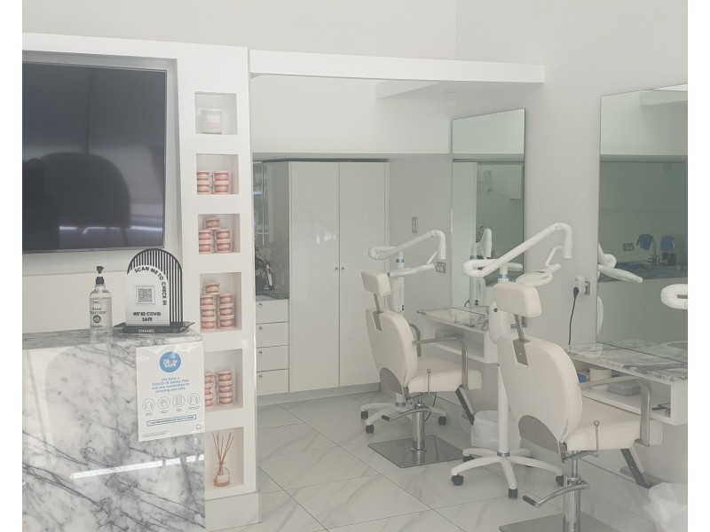 124/79-87 Beaconsfield Street, Silverwater NSW 2128