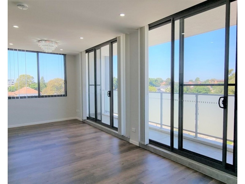 C501/31-37 Garfield Street, Wentworthville NSW 2145