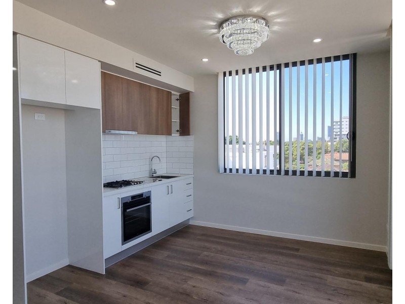 C501/31-37 Garfield Street, Wentworthville NSW 2145