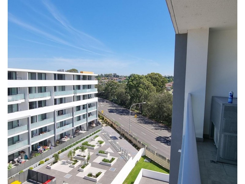 C501/31-37 Garfield Street, Wentworthville NSW 2145