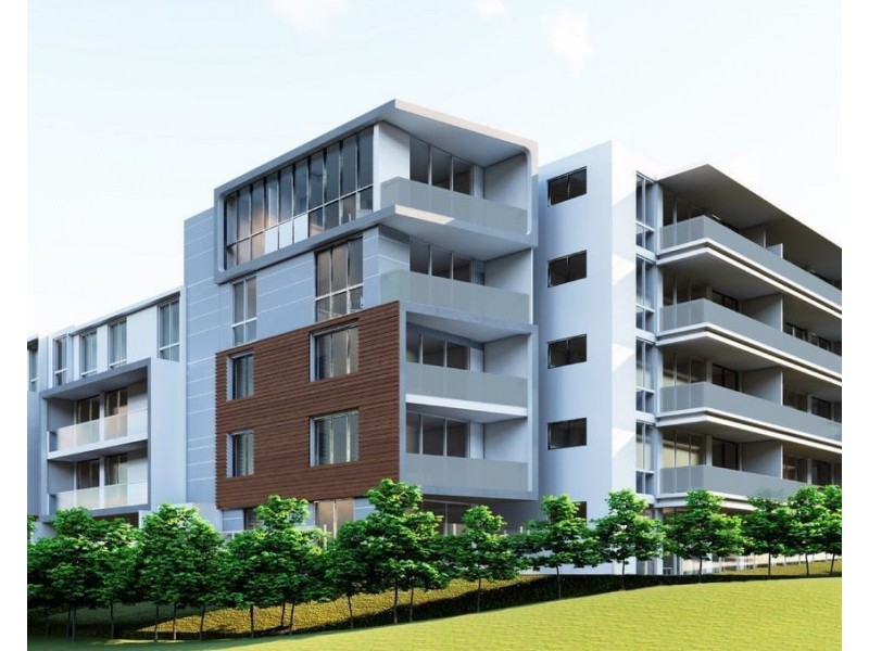 314/48 Jacqui Avenue, Schofields NSW 2762