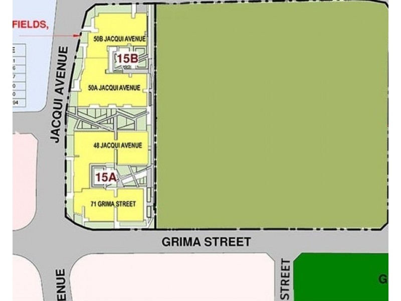 314/48 Jacqui Avenue, Schofields NSW 2762