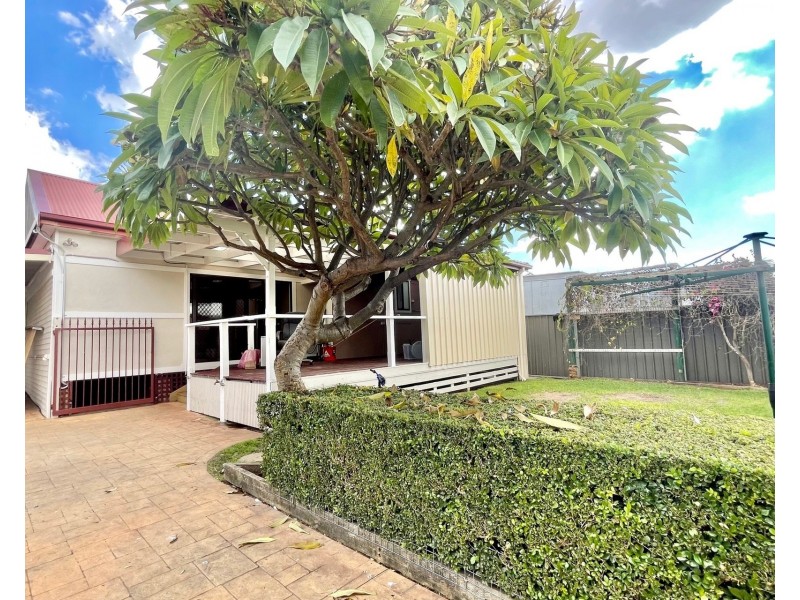 45 Asquith Street, Silverwater NSW 2128