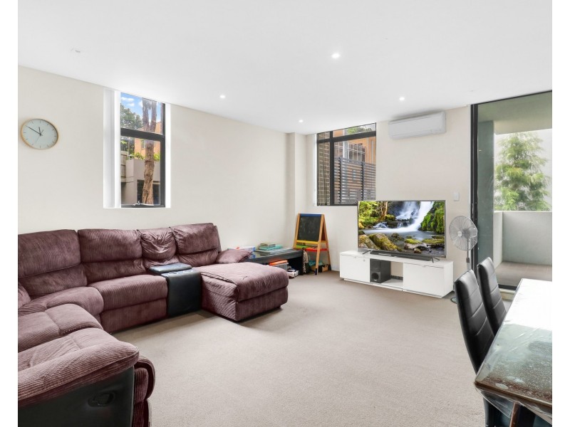 66/88 James Ruse Drive, Rosehill NSW 2142