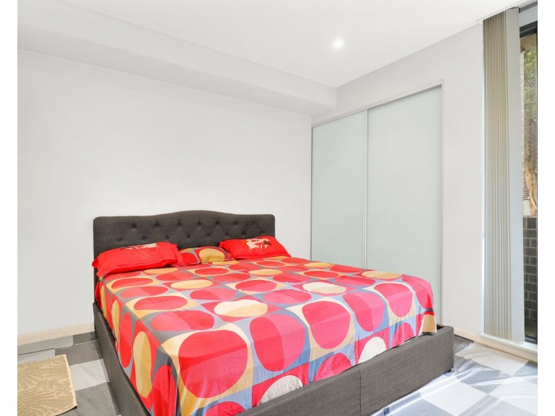 66/88 James Ruse Drive, Rosehill NSW 2142