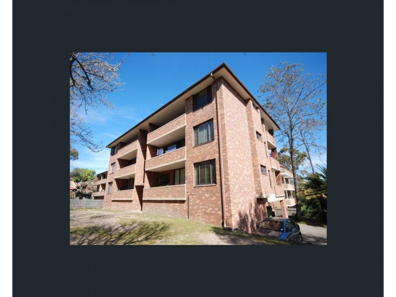 1/31 Galloway Street, North Parramatta NSW 2151