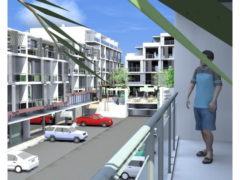 13/79-87 79-87 Beaconsfield Street, Silverwater NSW 2128